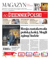 Dziennik Polski 270/2025