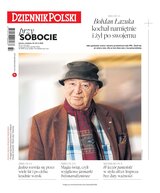 Dziennik Polski 271/2025