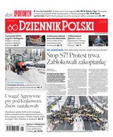 Dziennik Polski 272/2025