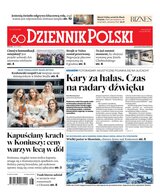Dziennik Polski 273/2025