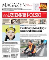 Dziennik Polski 276/2025