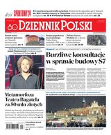 Dziennik Polski 278/2025