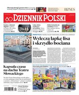 Dziennik Polski 279/2025