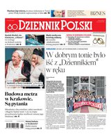 Dziennik Polski 28/2025