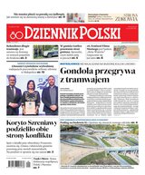 Dziennik Polski 280/2025
