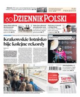 Dziennik Polski 281/2025