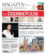 Dziennik Polski 282/2025