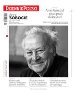 Dziennik Polski 283/2025