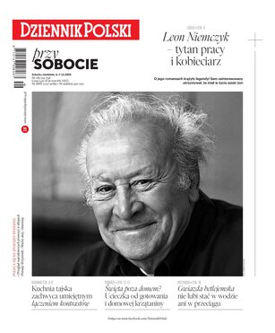 Dziennik Polski 283/2025