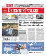 Dziennik Polski 284/2025