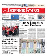 Dziennik Polski 285/2025