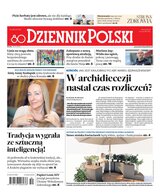 Dziennik Polski 286/2025