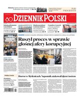 Dziennik Polski 287/2025