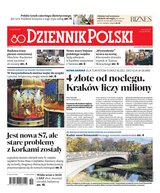 Dziennik Polski 291/2025