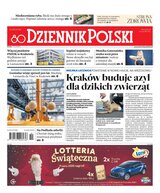 Dziennik Polski 292/2025