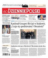 Dziennik Polski 293/2025