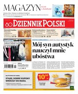 Dziennik Polski 294/2025