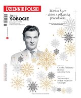 Dziennik Polski 295/2025