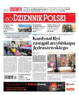 Dziennik Polski 296/2025