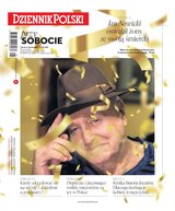 Dziennik Polski 3/2025
