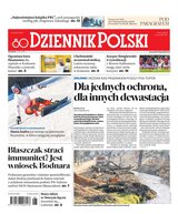 Dziennik Polski 30/2025