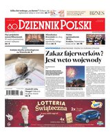 Dziennik Polski 300/2025