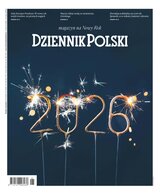 Dziennik Polski 301/2025
