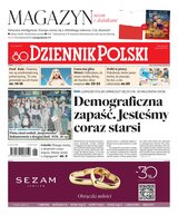 Dziennik Polski 31/2025