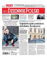 Dziennik Polski 33/2025
