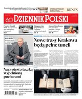 Dziennik Polski 34/2025