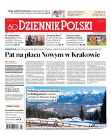 Dziennik Polski 35/2025