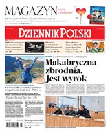 Dziennik Polski 37/2025