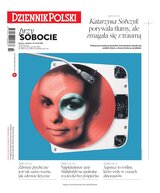 Dziennik Polski 38/2025