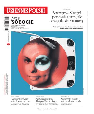 Dziennik Polski 38/2025
