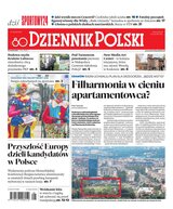 Dziennik Polski 39/2025
