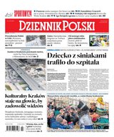 Dziennik Polski 4/2025