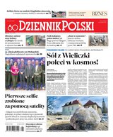 Dziennik Polski 40/2025