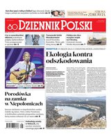 Dziennik Polski 41/2025