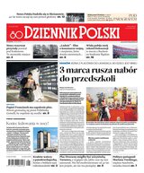 Dziennik Polski 42/2025