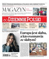 Dziennik Polski 43/2025