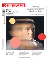 Dziennik Polski 44/2025