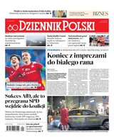 Dziennik Polski 46/2025
