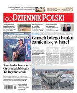 Dziennik Polski 47/2025