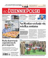 Dziennik Polski 48/2025