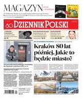 Dziennik Polski 49/2025