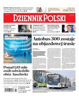 Dziennik Polski 5/2025