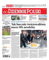 Dziennik Polski 51/2025