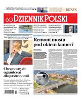 Dziennik Polski 52/2025