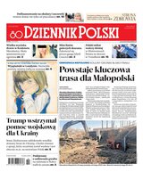 Dziennik Polski 53/2025