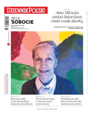 Dziennik Polski 56/2025